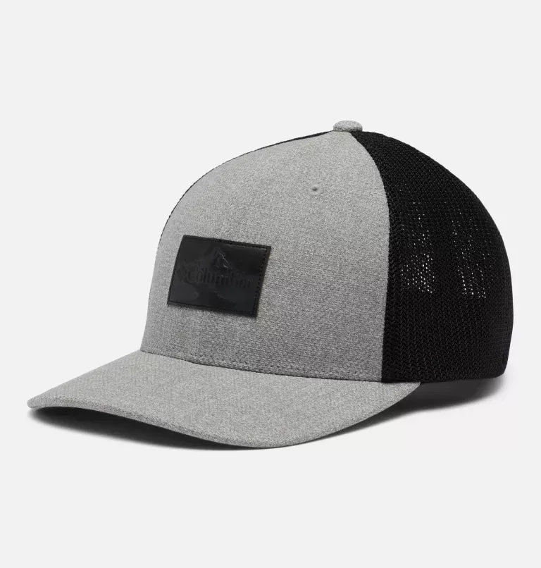 Rugged Outdoor Mesh Ball Cap