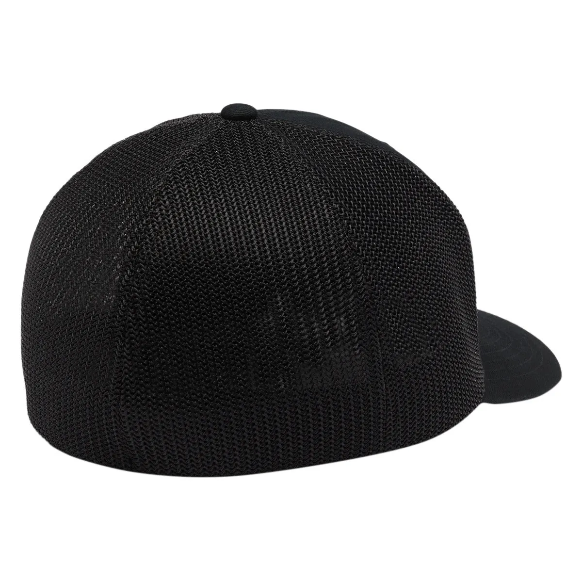 Rugged Outdoor Mesh Ball Cap