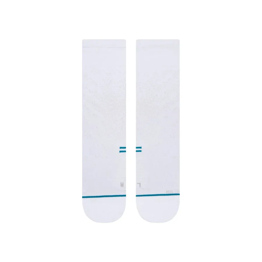 Run Light Crew Socks
