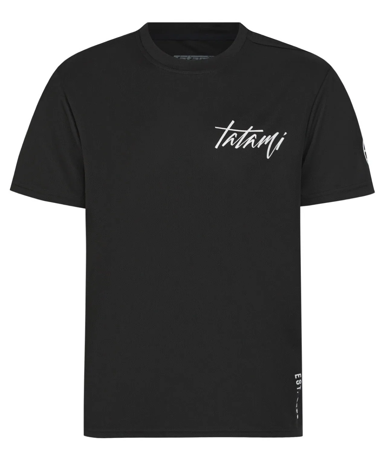 Rupture Mesh Grapple T-Shirt