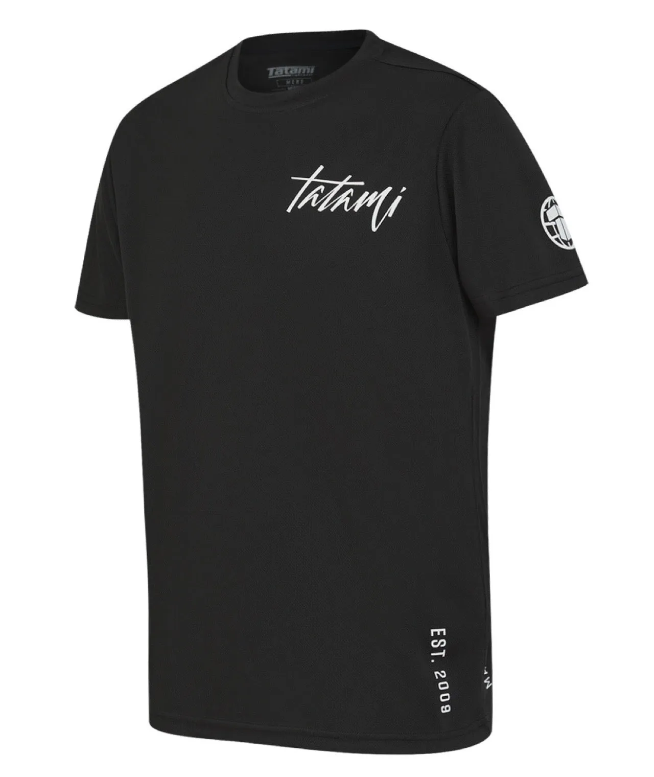 Rupture Mesh Grapple T-Shirt