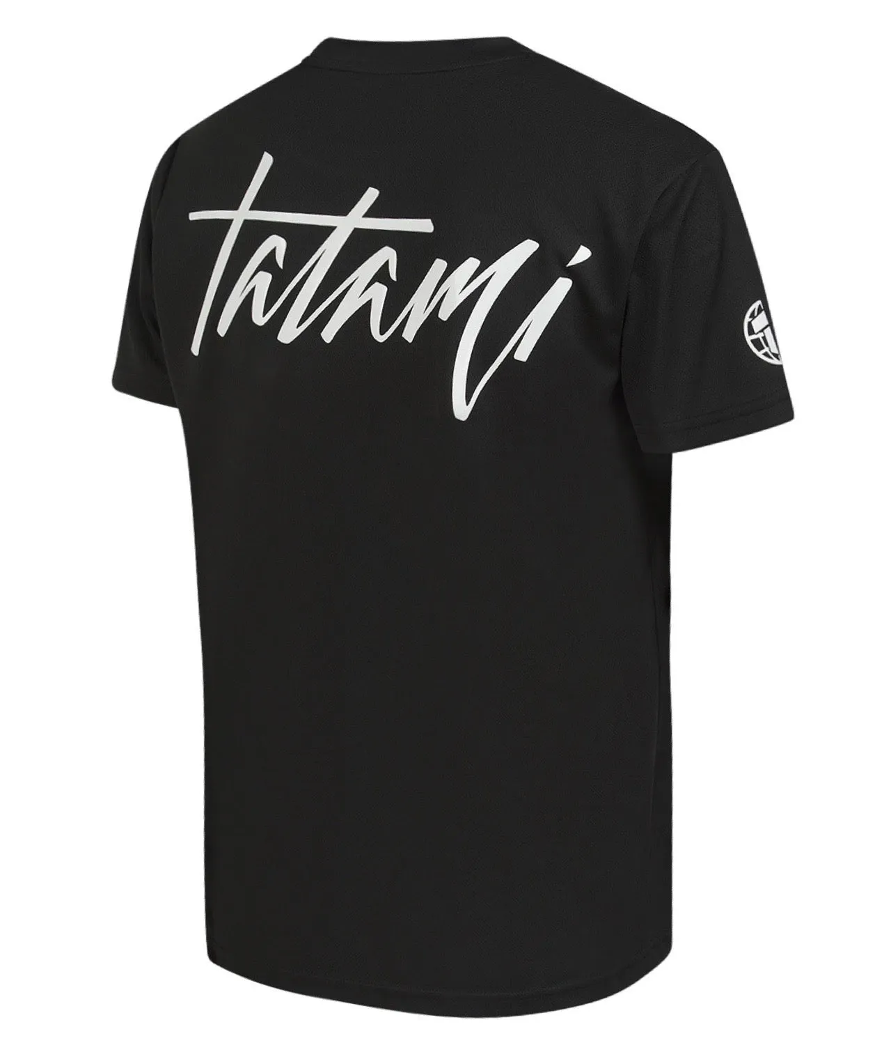 Rupture Mesh Grapple T-Shirt