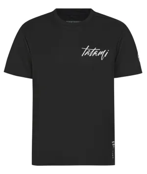 Rupture Mesh Grapple T-Shirt