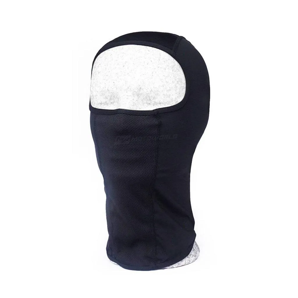 RYO RB01 MOTORCYCLE BALACLAVA