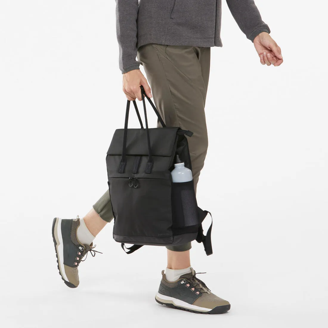 Sac à dos de randonnée 16L - NH Escape 100 Square