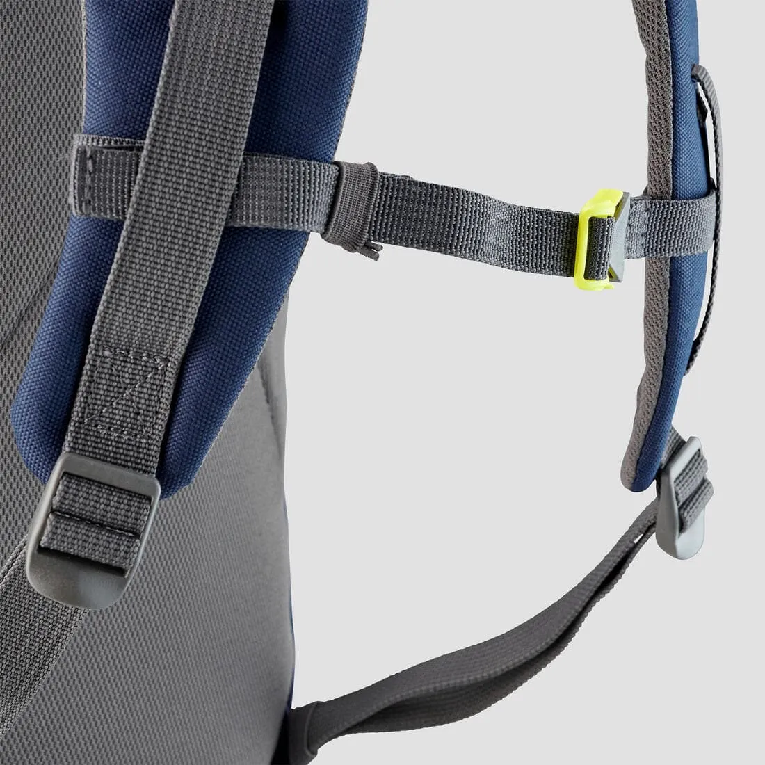 Sac à dos de randonnée enfant 7-15 ans 10L, MH100