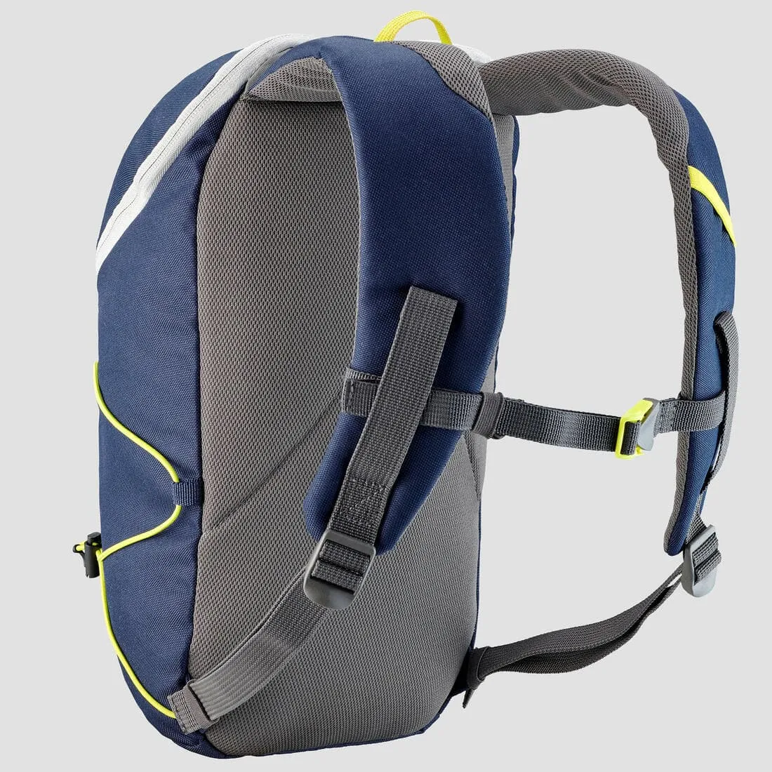 Sac à dos de randonnée enfant 7-15 ans 10L, MH100
