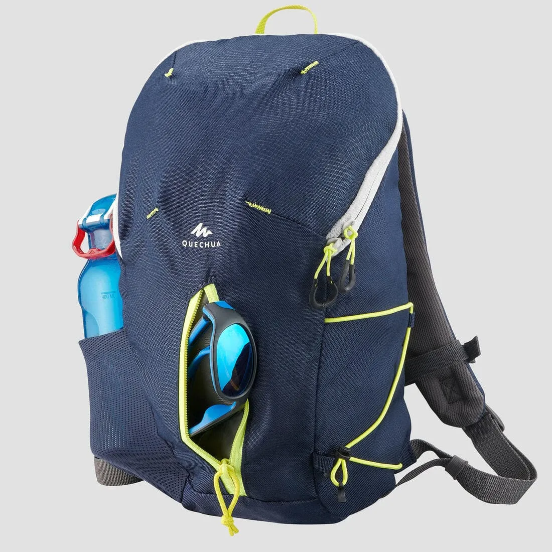 Sac à dos de randonnée enfant 7-15 ans 10L, MH100