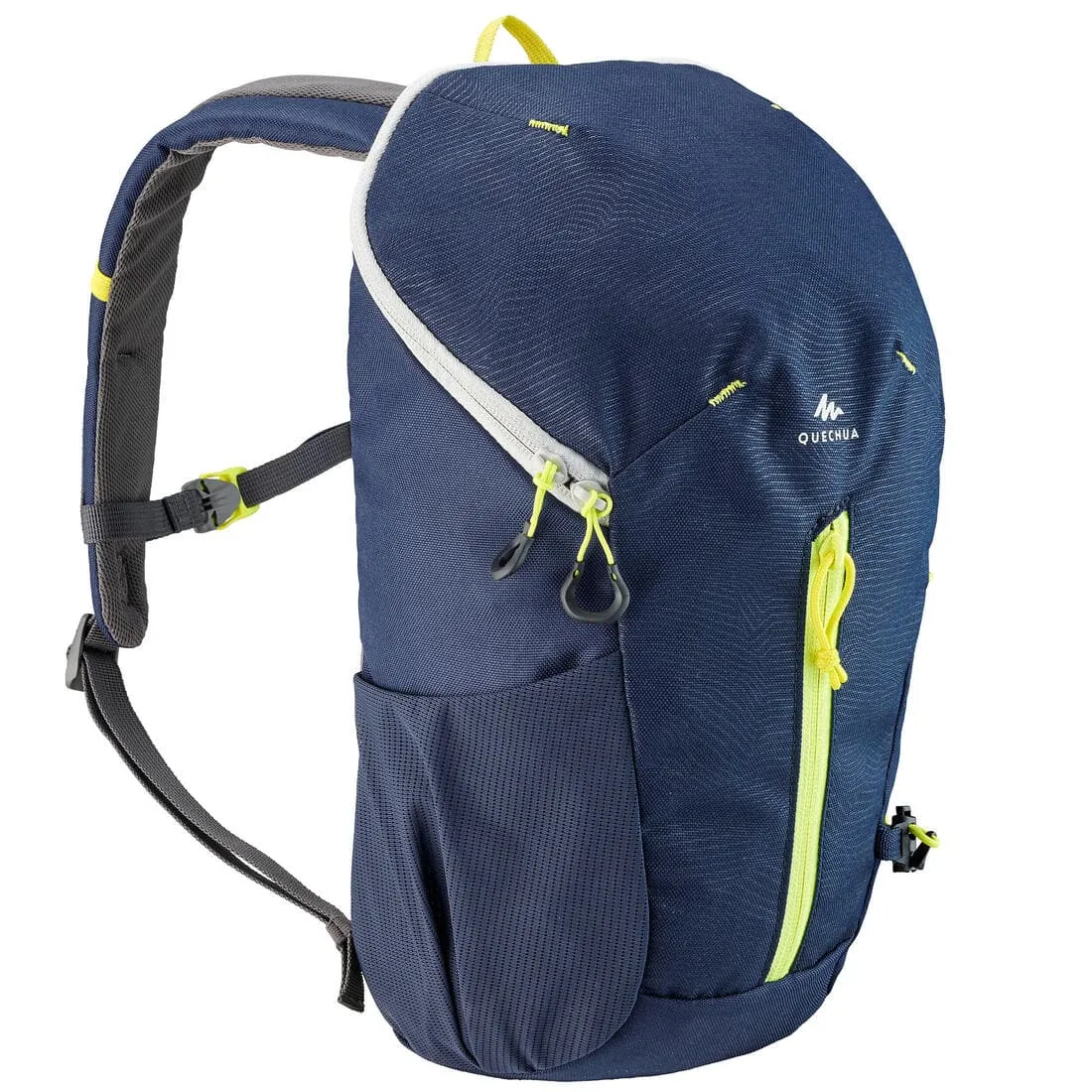 Sac à dos de randonnée enfant 7-15 ans 10L, MH100