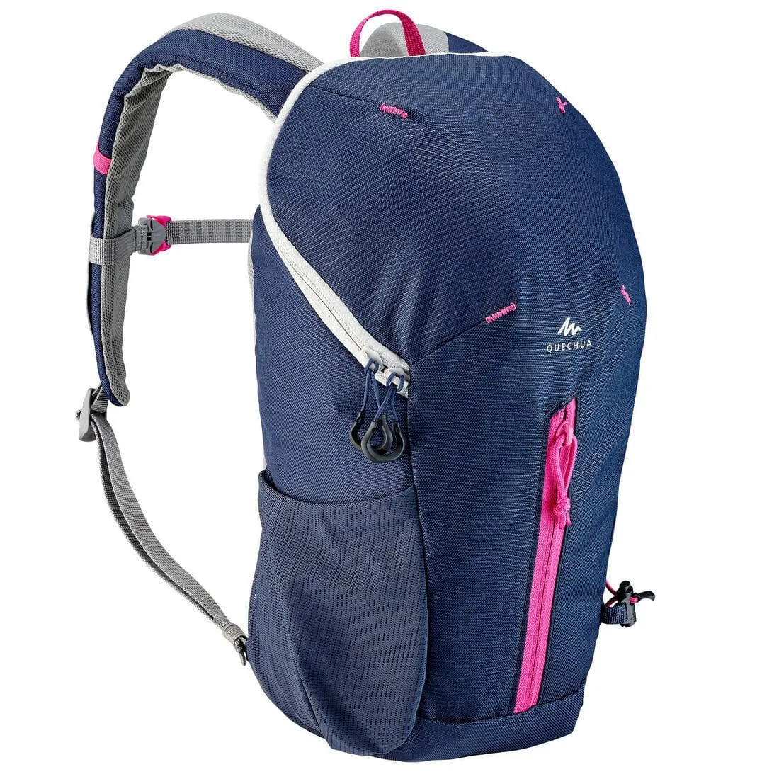 Sac à dos de randonnée enfant 7-15 ans 10L, MH100