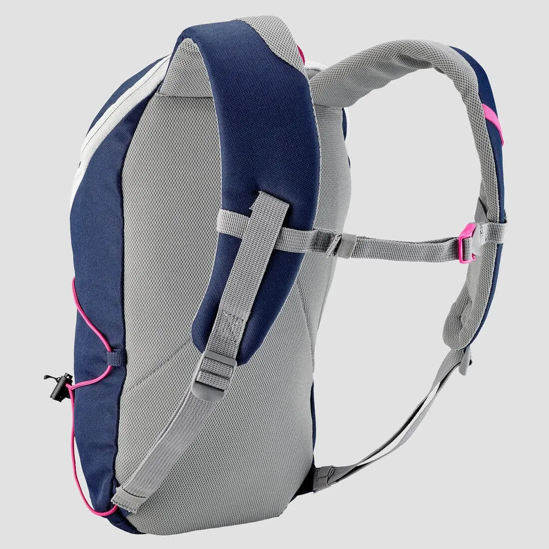 Sac à dos de randonnée enfant 7-15 ans 10L, MH100