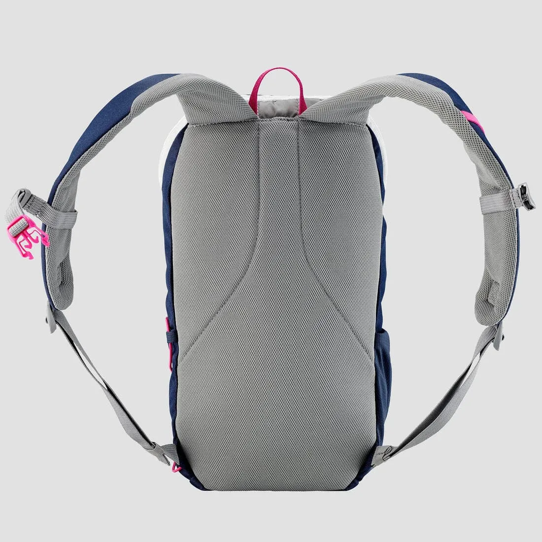 Sac à dos de randonnée enfant 7-15 ans 10L, MH100