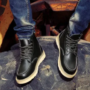 Sadie | Vintage Winter Boots