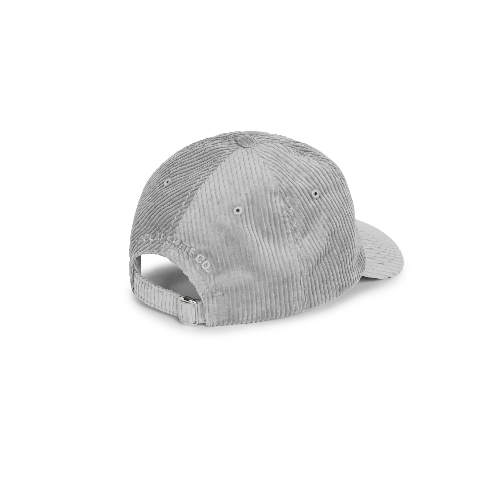 Sai Cap Cord Silver