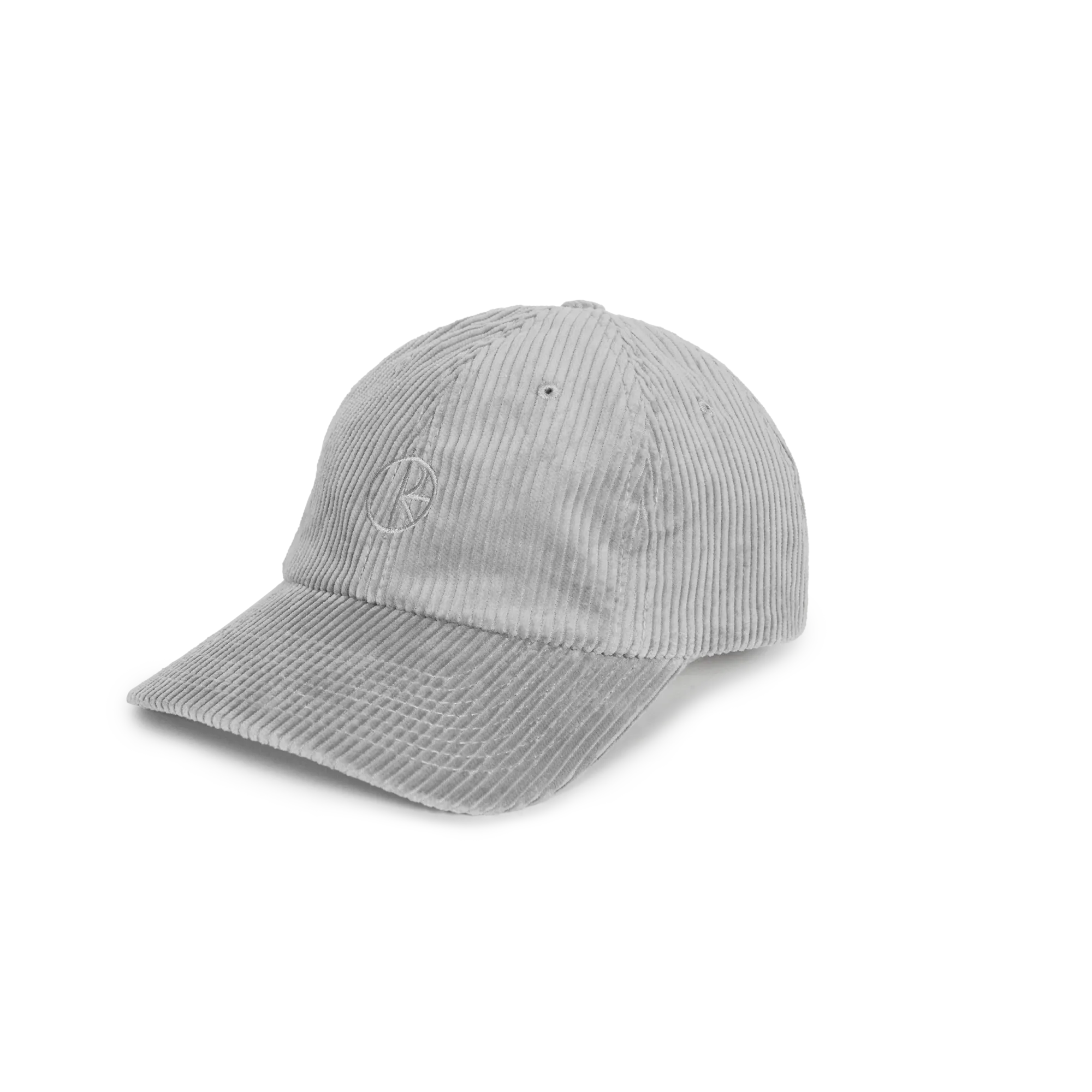 Sai Cap Cord Silver