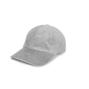 Sai Cap Cord Silver