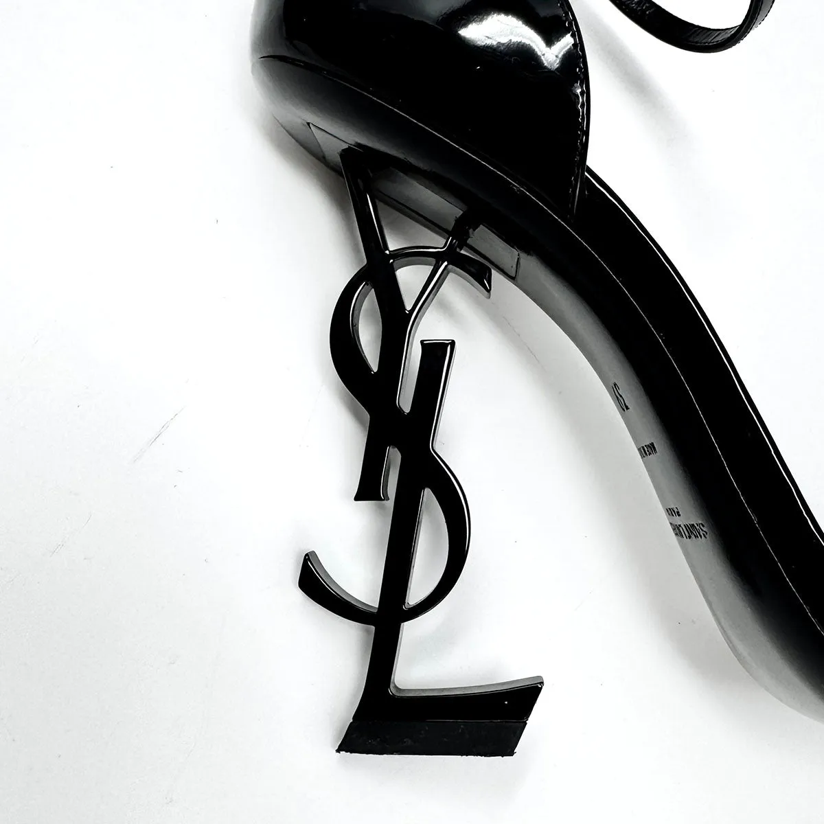 Saint Laurent Sandals