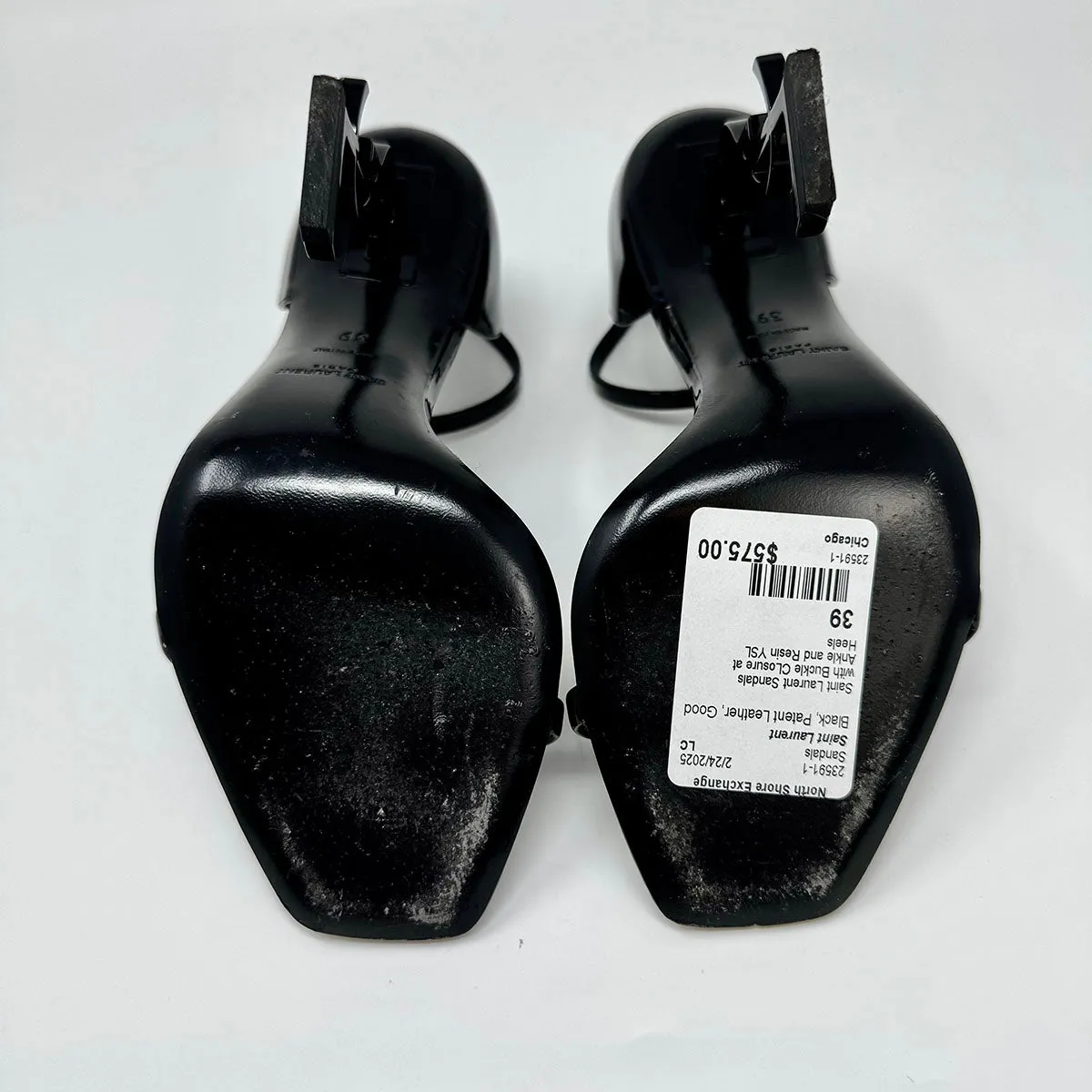 Saint Laurent Sandals