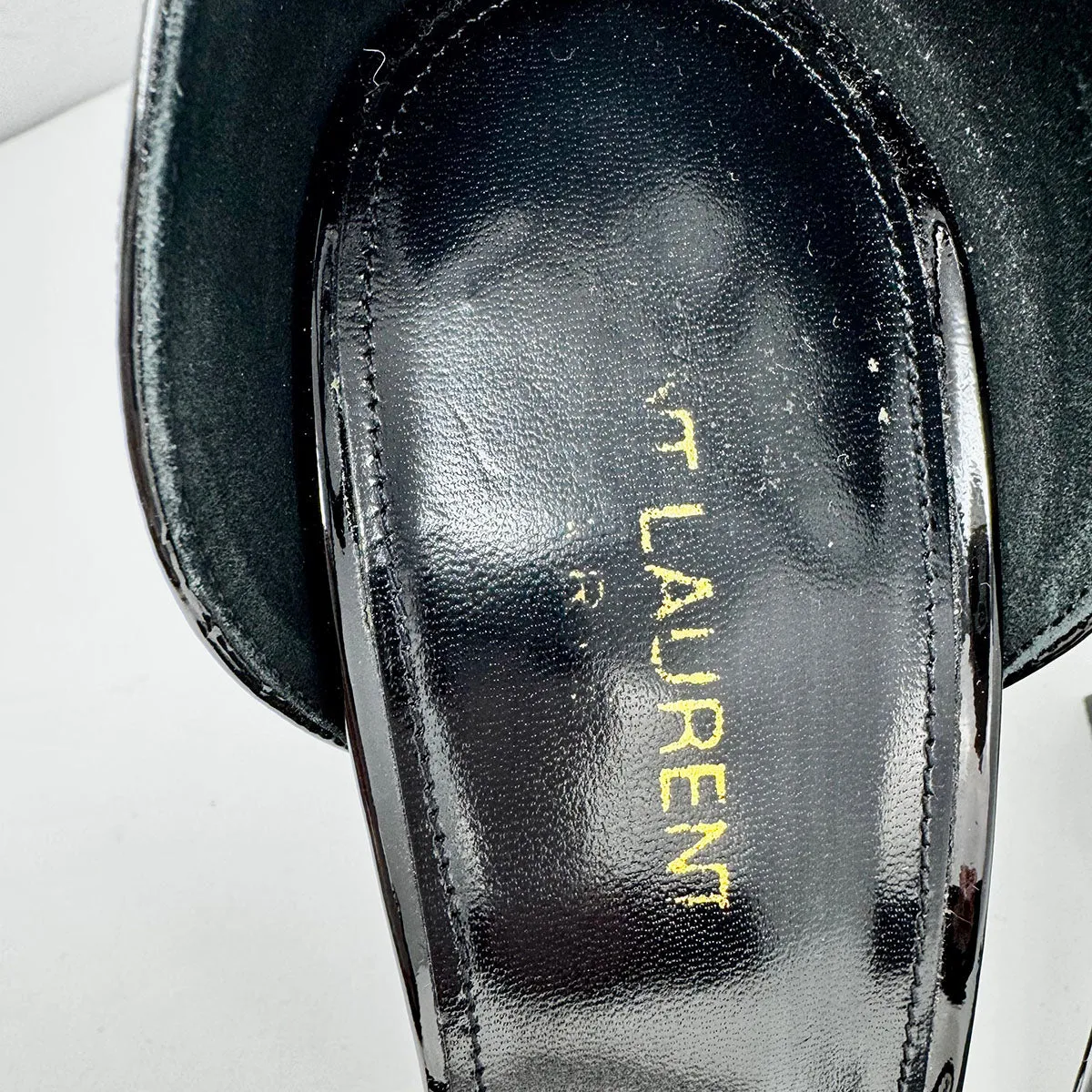 Saint Laurent Sandals