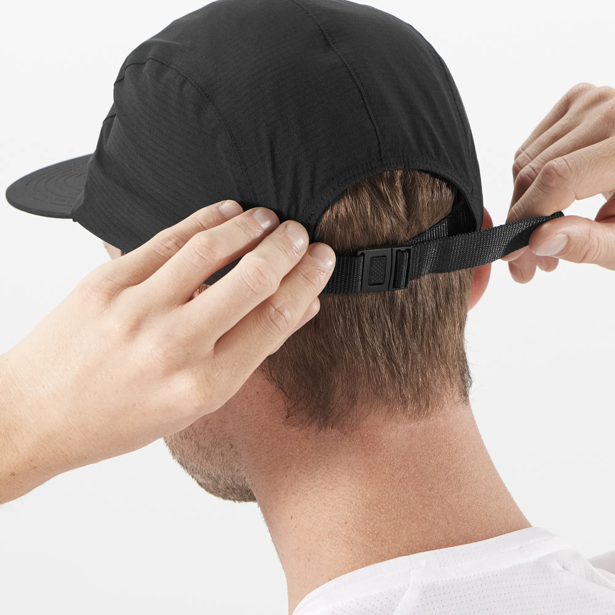 Salomon - Bonatti WP Five P Cap - Unisexe