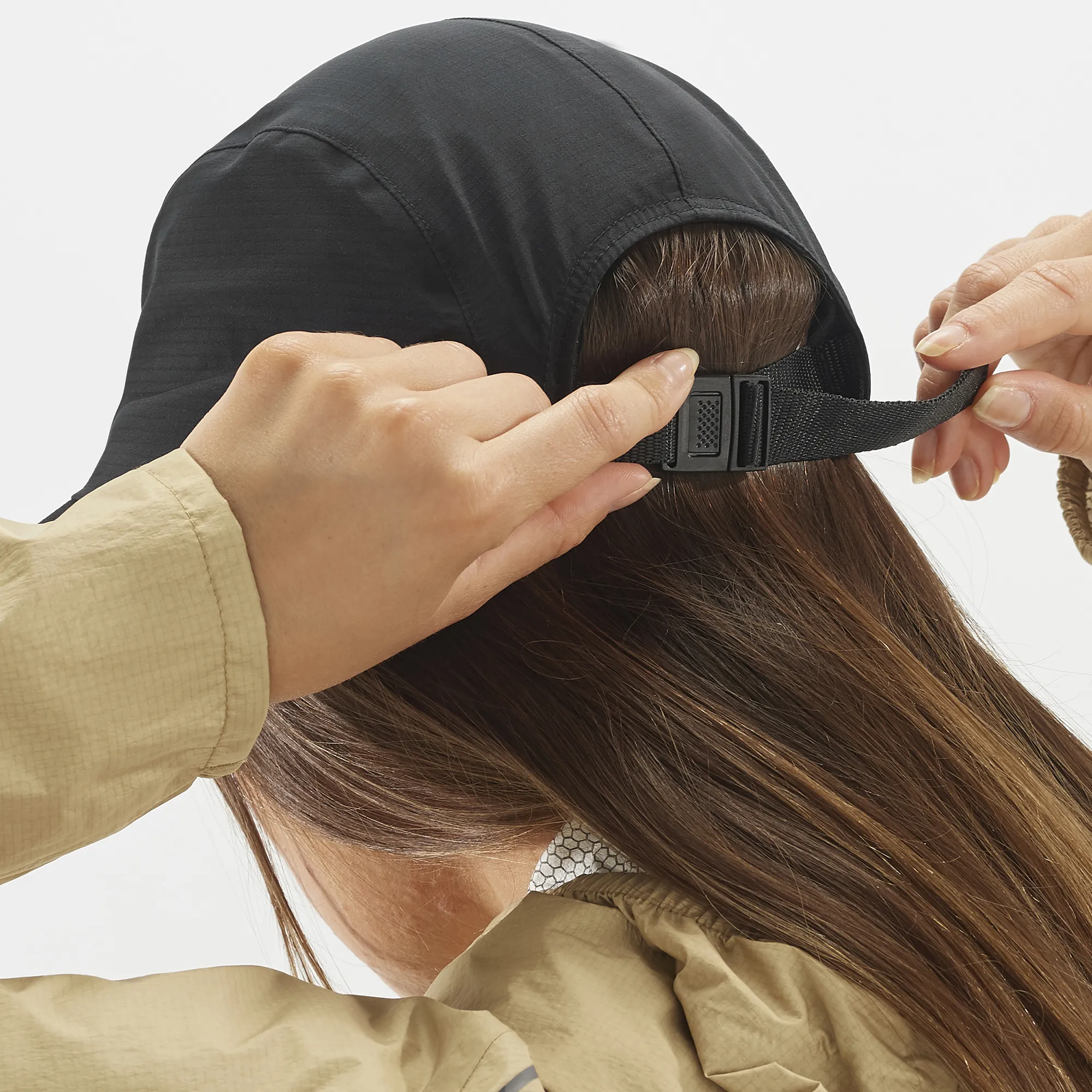 Salomon - Bonatti WP Five P Cap - Unisexe