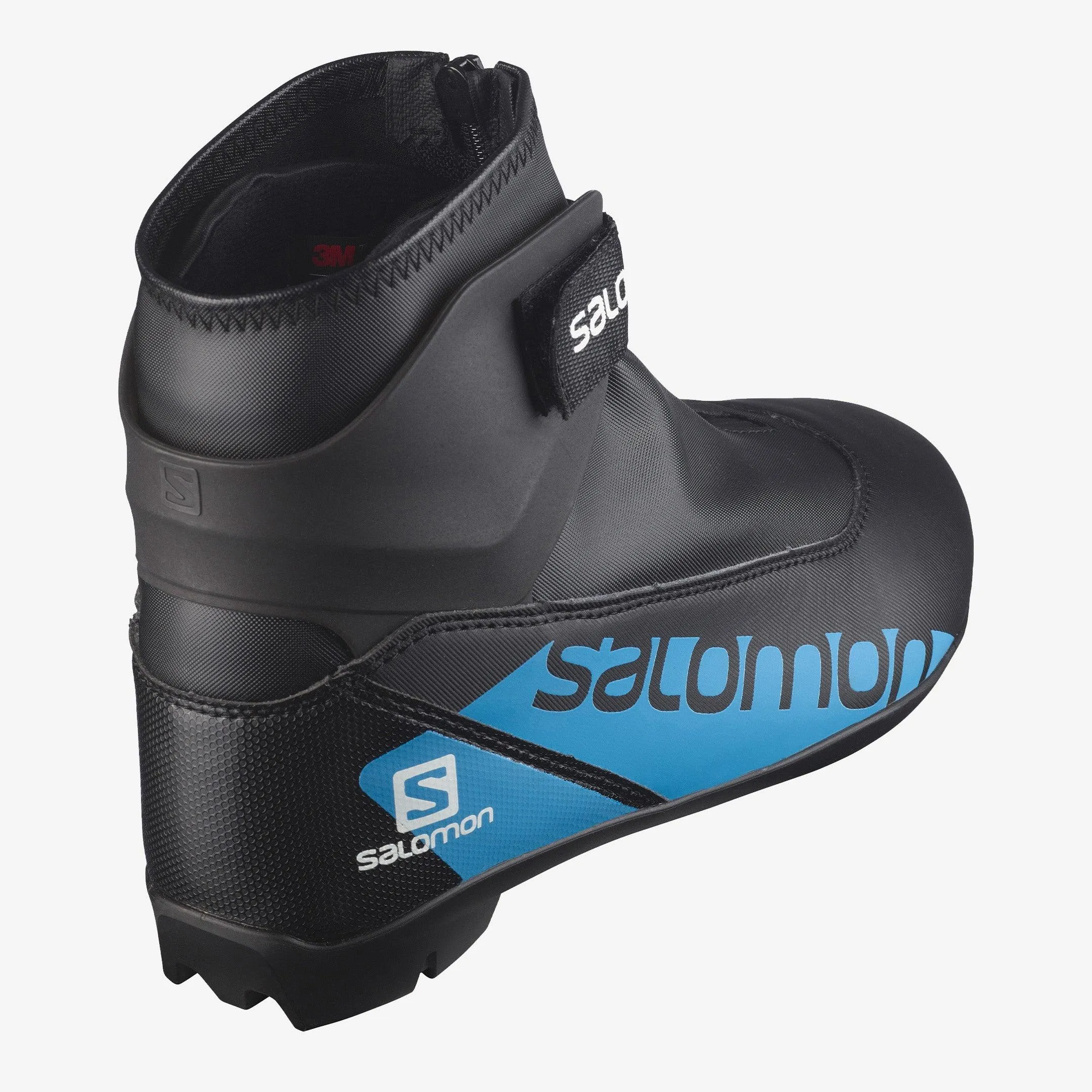 Salomon - R/Combi Prolink - Junior