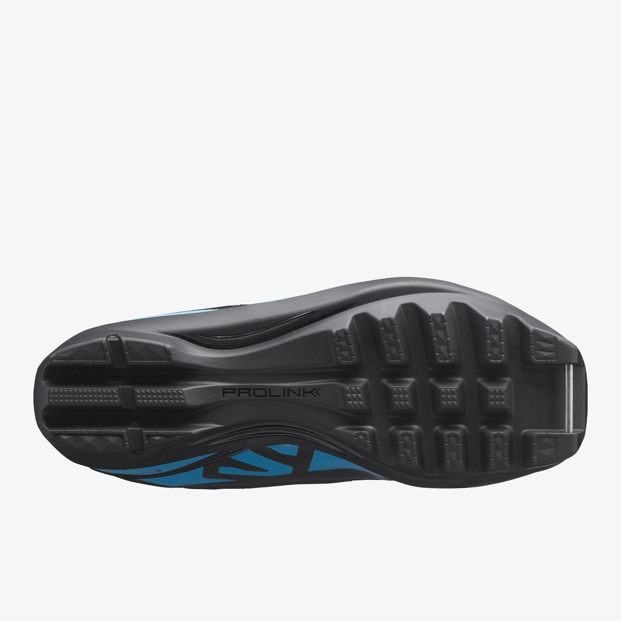 Salomon - R/Combi Prolink - Junior