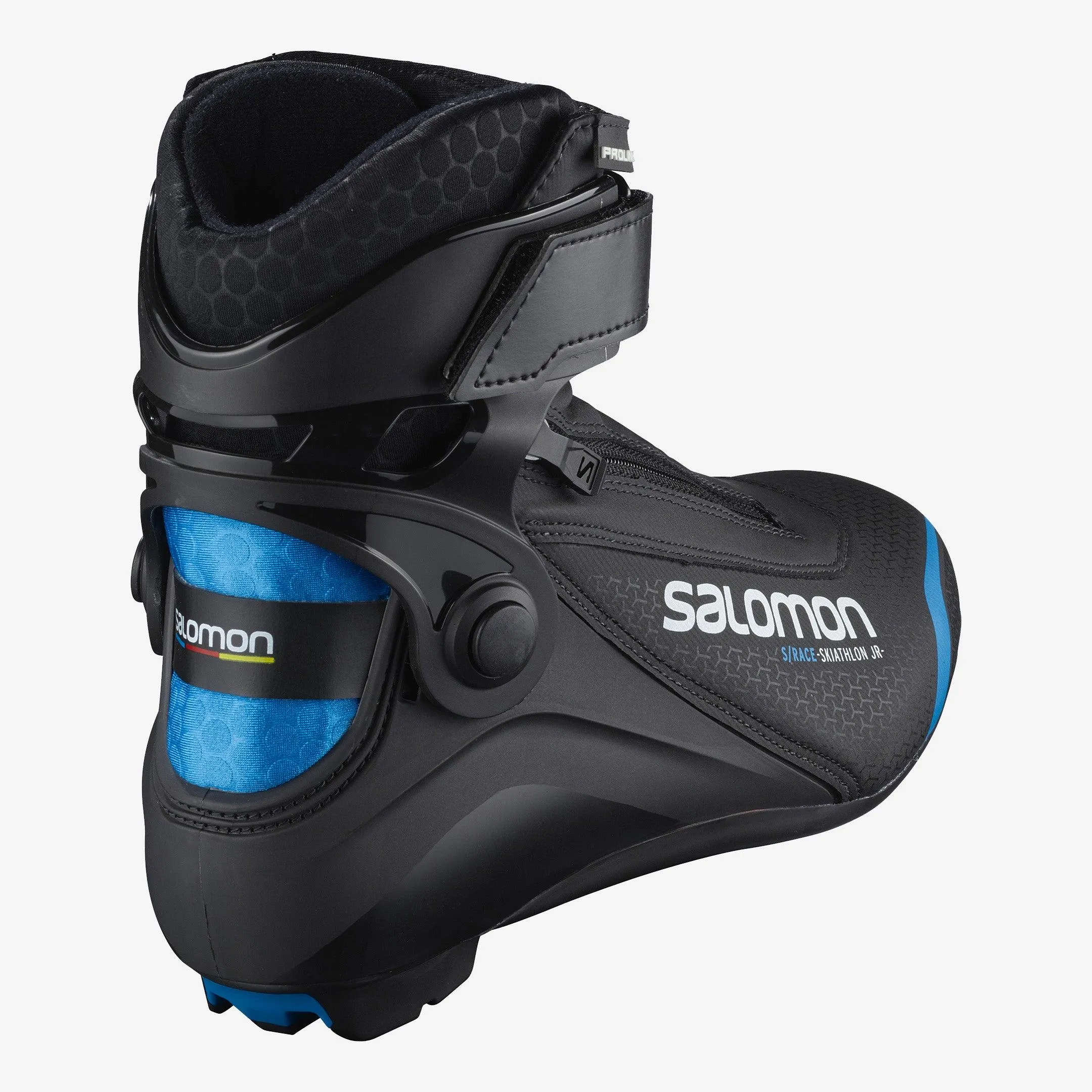 Salomon - S/Race Skiathlon Prolink - 2023 - Junior