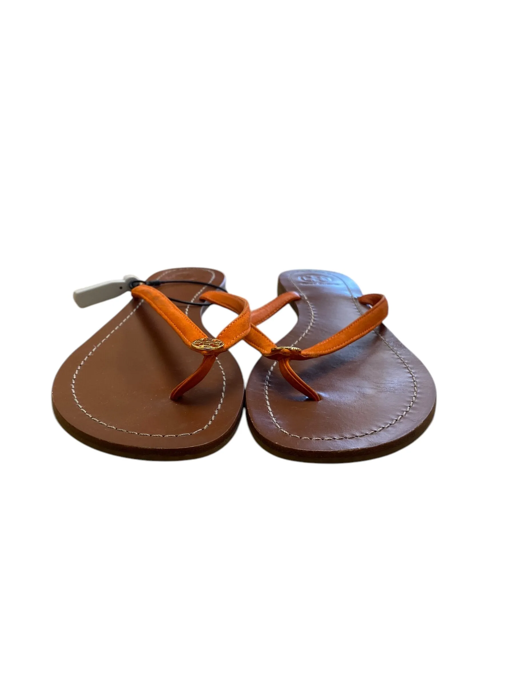 Sandals Designer By Tory Burch  Size: 8.5
