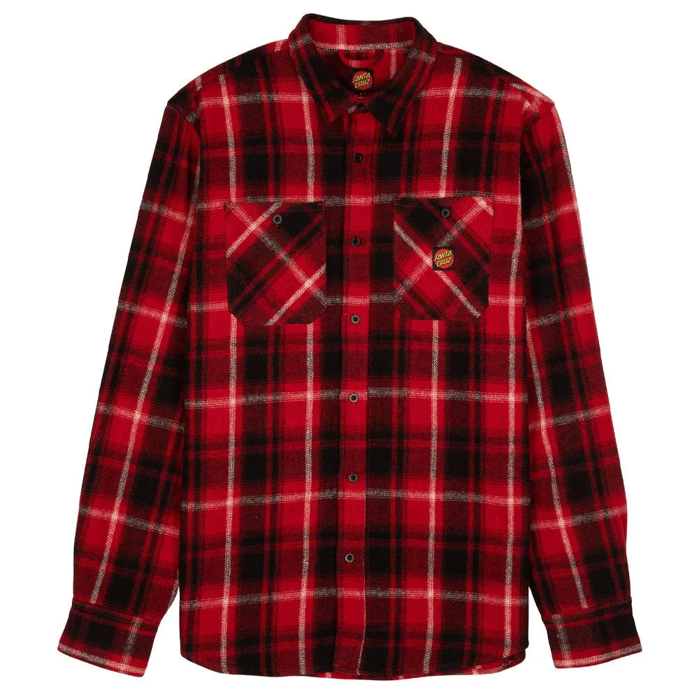 Santa Cruz Apex Shirt