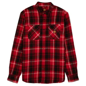 Santa Cruz Apex Shirt