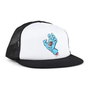 Santa Cruz Classic Hand Mesh Back Cap