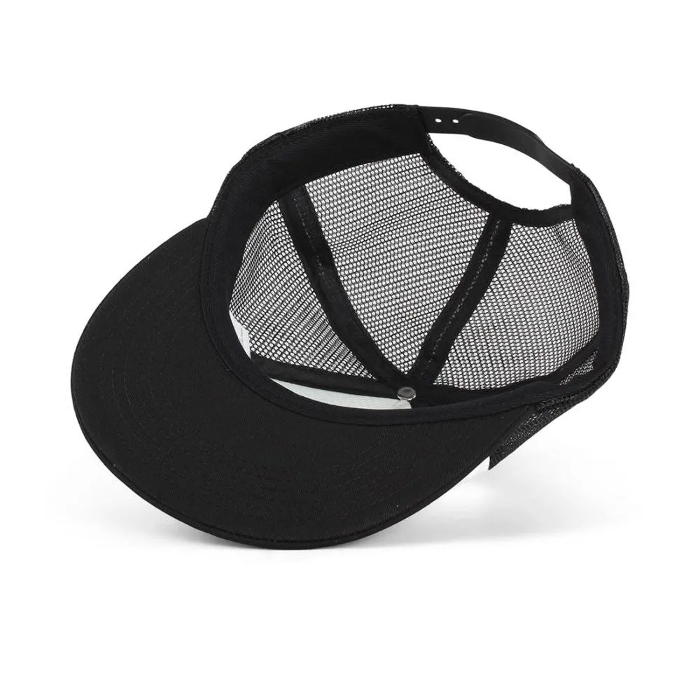 Santa Cruz Classic Hand Mesh Back Cap