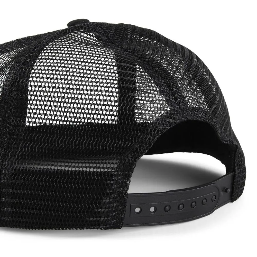 Santa Cruz Classic Hand Mesh Back Cap