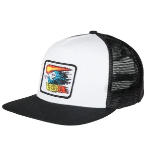 Santa Cruz Corey O'Brien Reaper Cap
