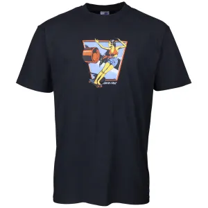Santa Cruz Dolly Short Sleeved T-Shirt