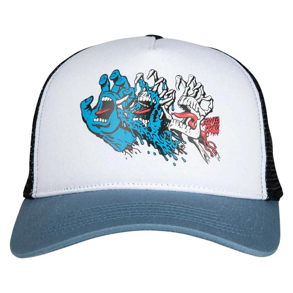 Santa Cruz Evolved Hand Cap