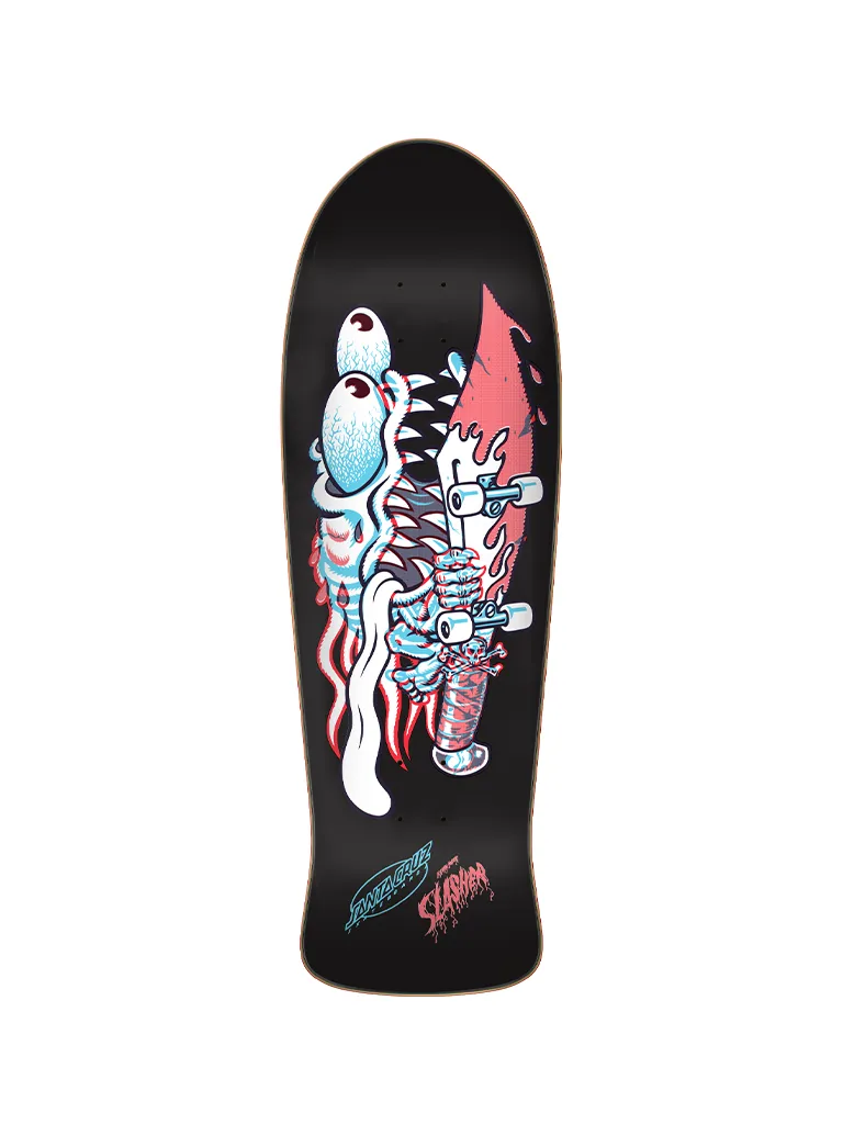 Santa Cruz Reissues 2021