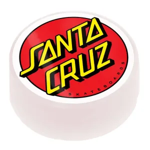 Santa Cruz Skateboard Wax