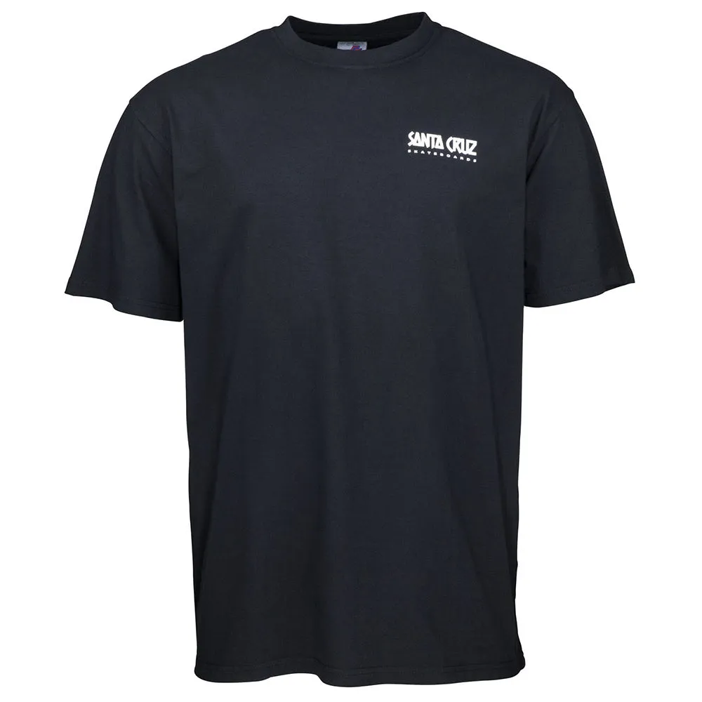 Santa Cruz Summer of 76 Short Sleeved T-Shirt