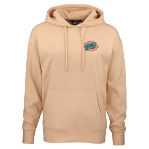 Santa Cruz Womens Broken Dot Hoodie
