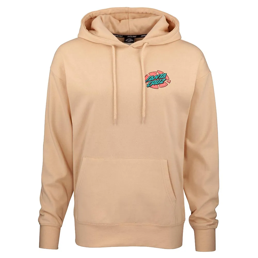 Santa Cruz Womens Broken Dot Hoodie