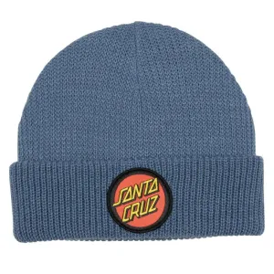 Santa Cruz Youth Classic Dot Beanie