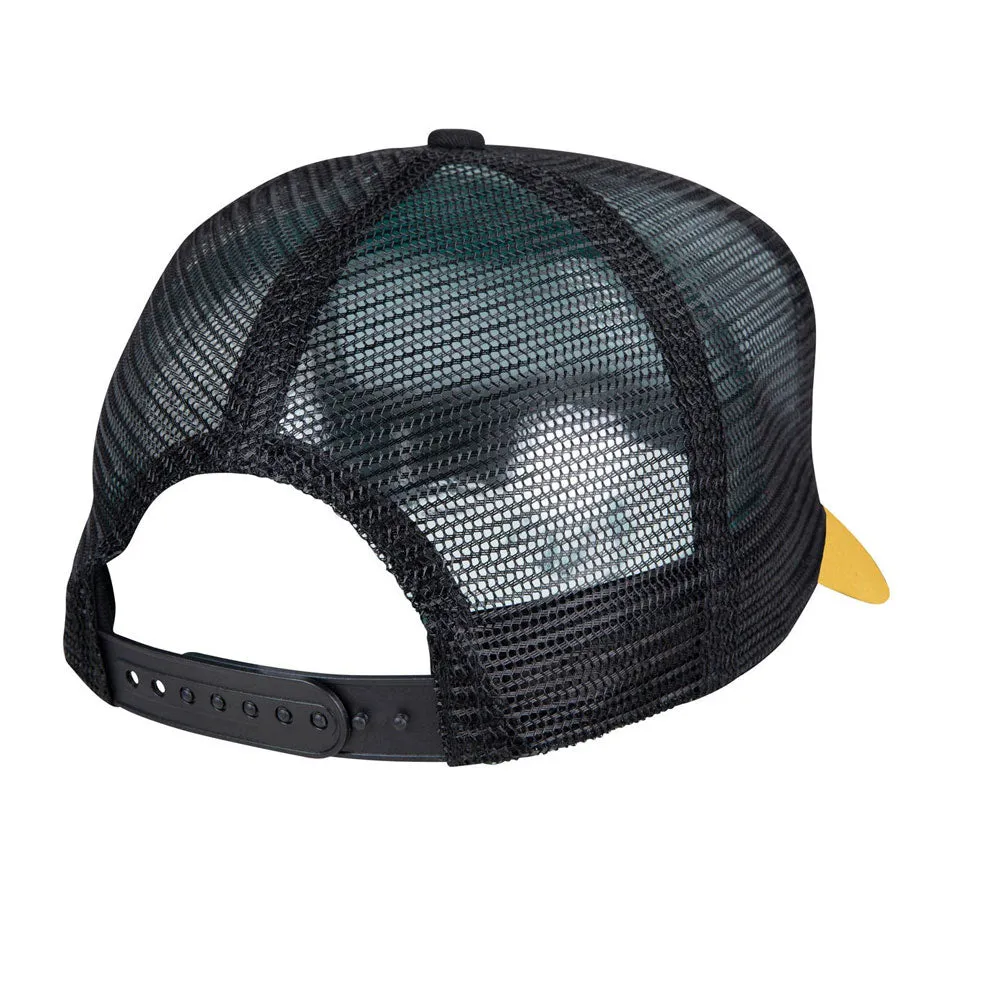 Santa Cruz Youth Outer Ringed Dot Cap