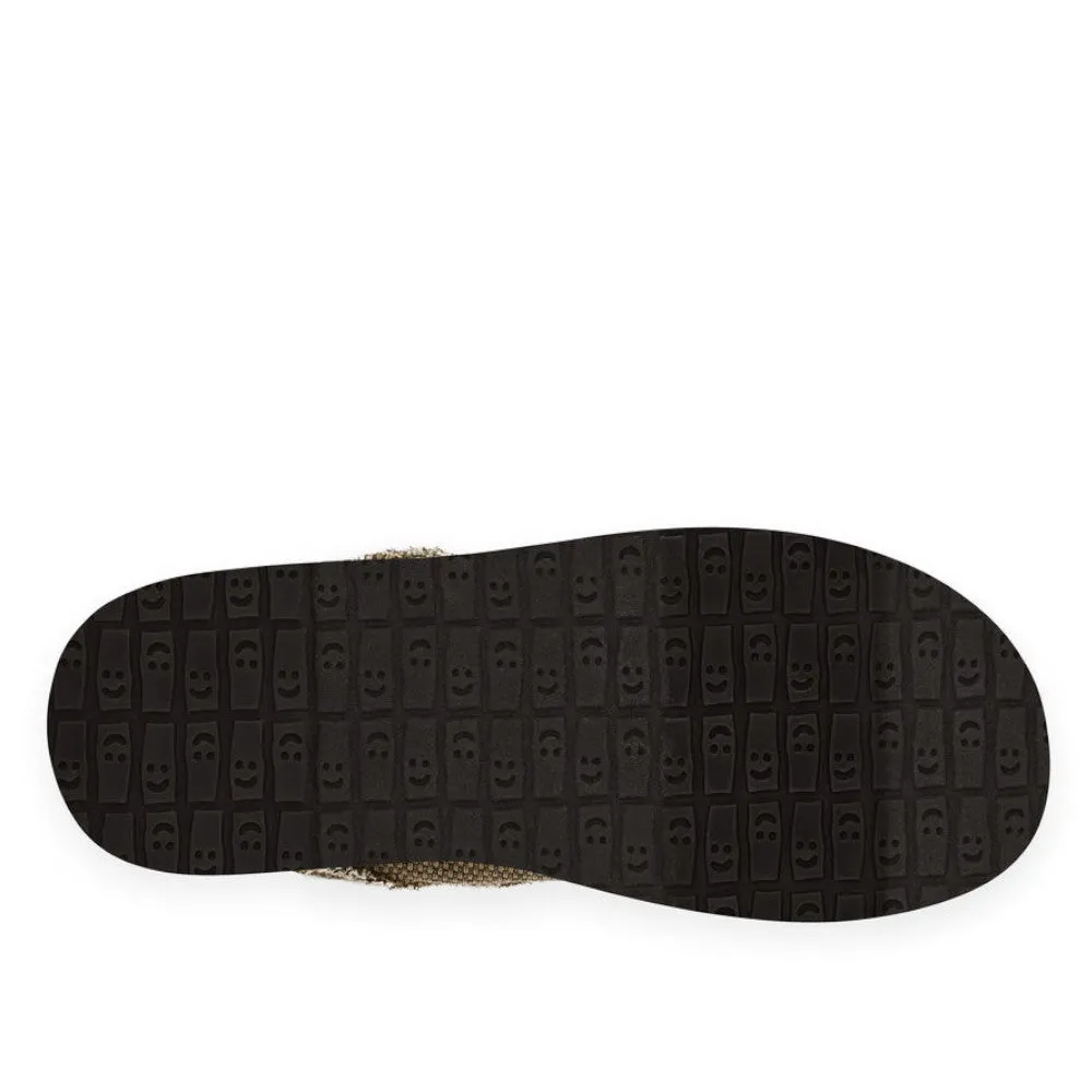 Sanuk Men's Chiba