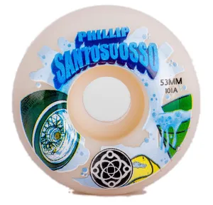 Satori Philly Car Wash Wheel 53mm 101a