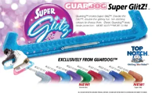 SCABBARD DELUX Super GlitZ