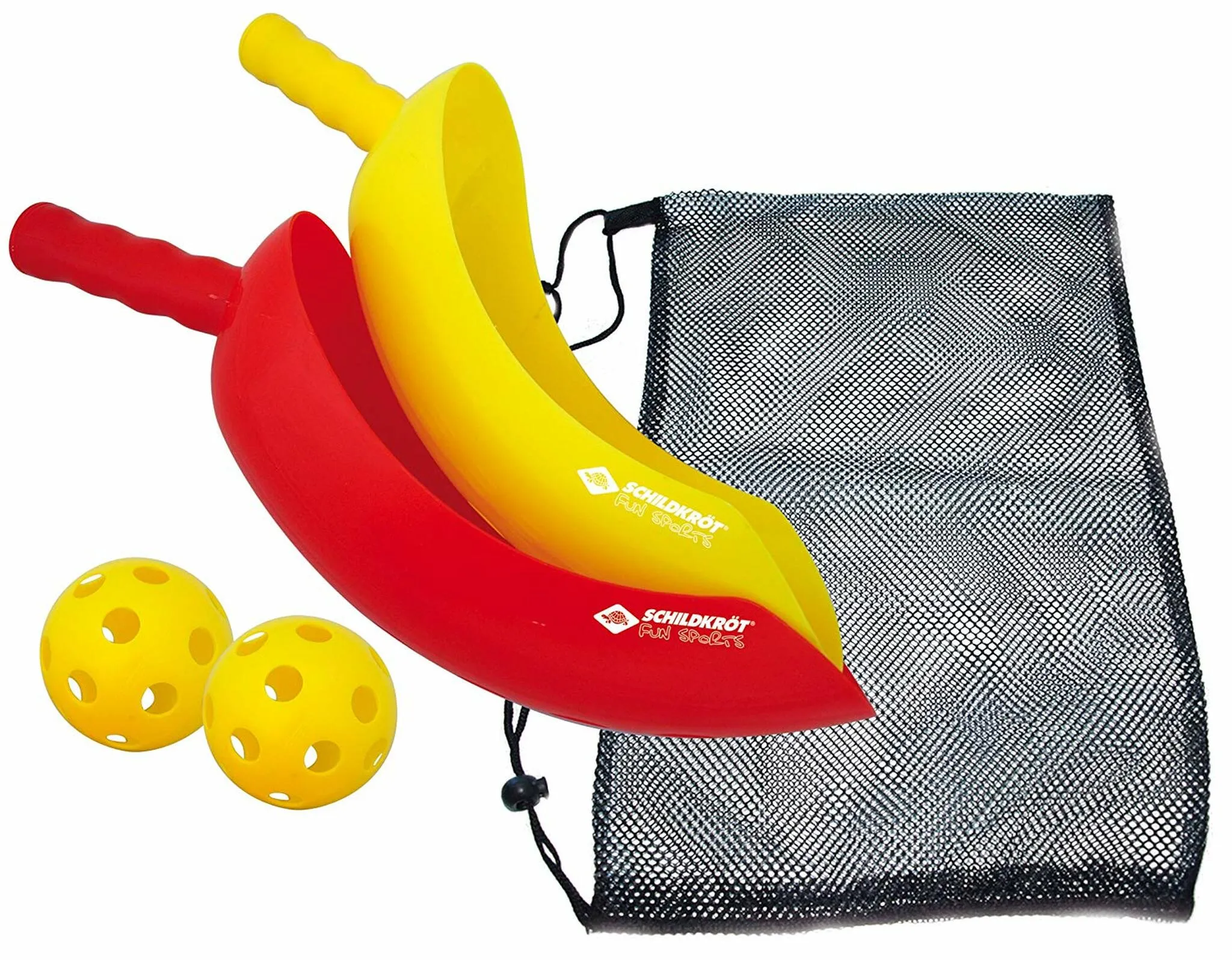 Scoop Ball Outdoor Game