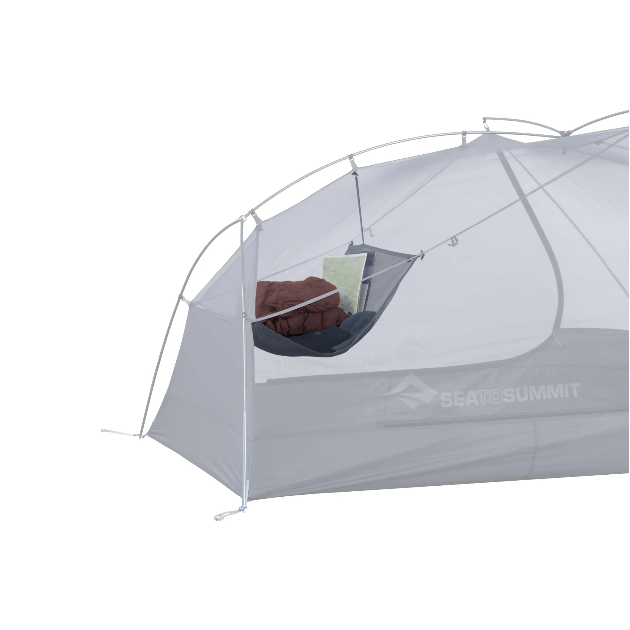 Sea to Summit Telos TR3 Gear Loft