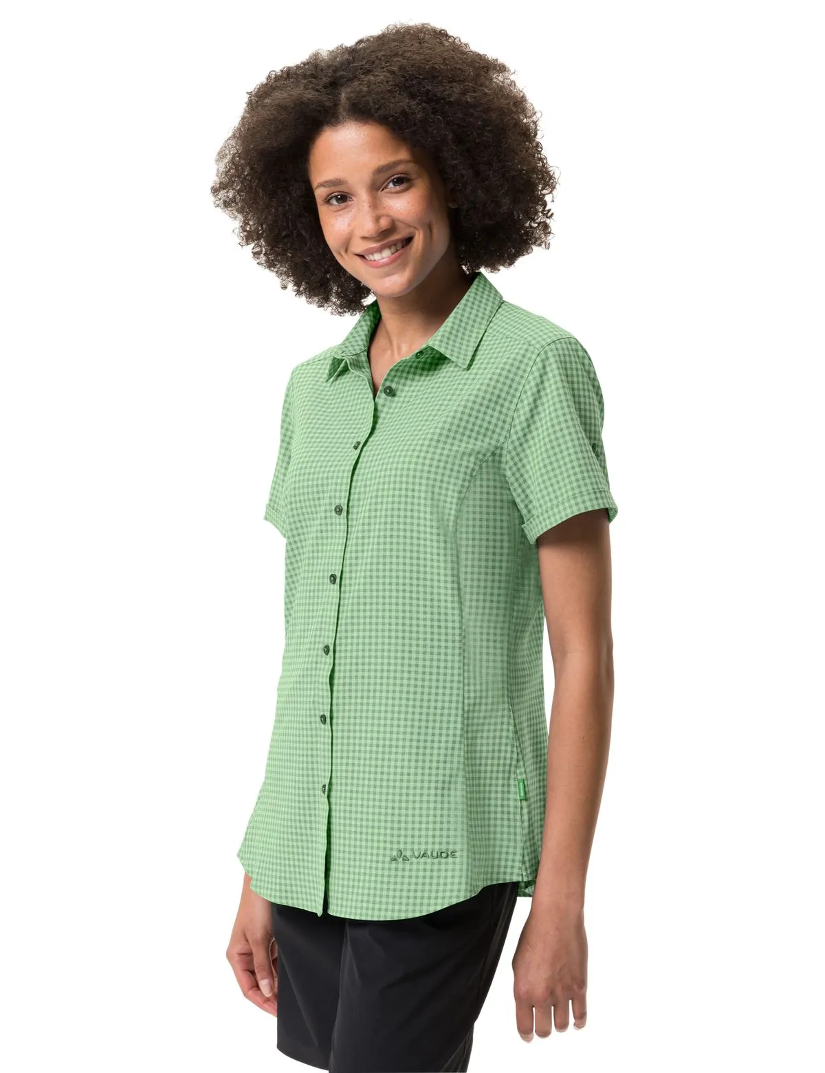 Seiland Shirt III W